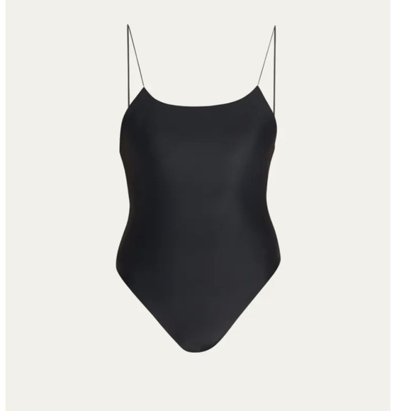Jade Swimsuit NWOT - Picture 3 of 11